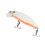 Fishing Lures Baits Mini Deep Diving 3D Eyes 9
