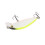 Fishing Lures Baits Mini Deep Diving 3D Eyes 4