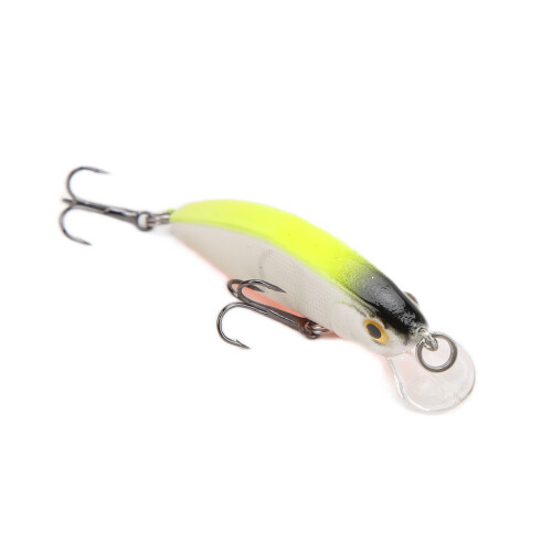 Fishing Lures Baits Mini Deep Diving 3D Eyes 1