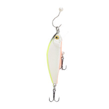 Fishing Lures Baits Mini Deep Diving 3D Eyes