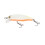 Fishing Lures Baits Mini Deep Diving 3D Eyes 10
