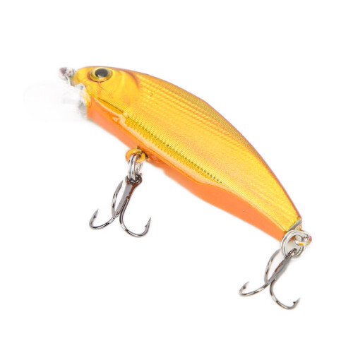 Fishing Lures Baits Mini Deep Diving 3D Eyes 1