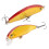 Fishing Lures Baits Mini Deep Diving 3D Eyes 14