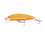 Fishing Lures Baits Mini Deep Diving 3D Eyes 7