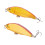 Fishing Lures Baits Mini Deep Diving 3D Eyes 15