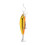 Fishing Lures Baits Mini Deep Diving 3D Eyes 1