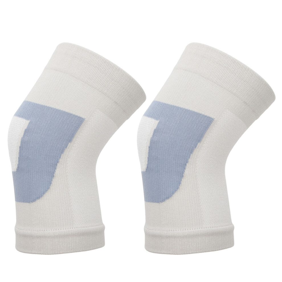 Comfortable Stretch Knee Brace for Joint Support Squats and Muscle Recovery
