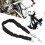 Bicycle Chain Lock Anti Theft Security Bike Lock 11