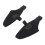 Durable Neoprene Ski Boot Covers - Windproof Keep Warm Outdoors 16
