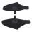 Durable Neoprene Ski Boot Covers - Windproof Keep Warm Outdoors 15