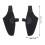 Durable Neoprene Ski Boot Covers - Windproof Keep Warm Outdoors 2