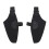 Durable Neoprene Ski Boot Covers - Windproof Keep Warm Outdoors 3