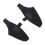 Durable Neoprene Ski Boot Covers - Windproof Keep Warm Outdoors 13