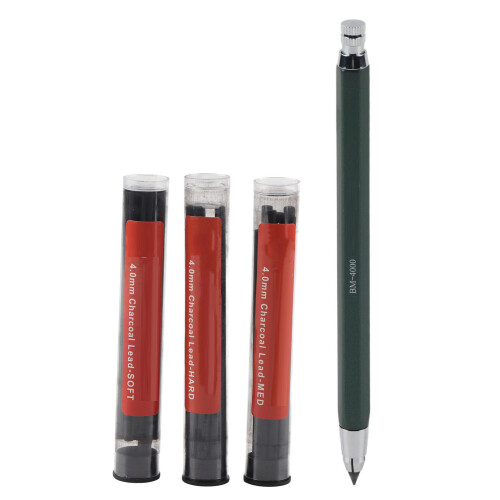 Erasable Pencil Core Painting Automatic Pencil
