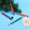 Erasable Pencil Core Painting Automatic Pencil 7