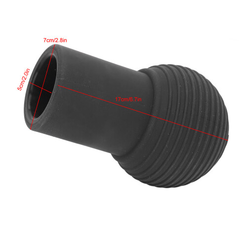Silicone Barbell Landmine Attachment for Press Row Split Squats 1