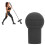 Silicone Barbell Landmine Attachment for Press Row Split Squats 13