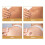 Silicone Scar Tape 4x150cm, Waterproof Roll, Clear 8