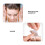 Silicone Scar Tape 4x150cm, Waterproof Roll, Clear 6