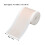 Silicone Scar Tape 4x150cm, Waterproof Roll, Clear 2