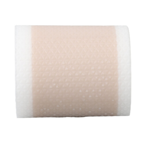 Silicone Scar Tape 4x150cm, Waterproof Roll, Clear