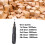 5-Speed 3.7V Copper Mini Rotary Tool USB 2000mAh 5