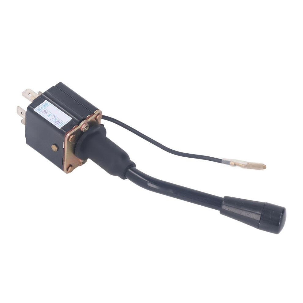 Turn Signal Switch Assembly For Linde 351/335 Forklift | Brass & Abs 5091332069440