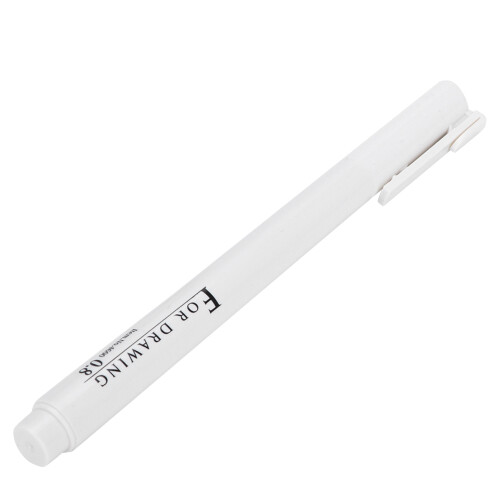 Micron Liner Drawing Marker Pens Fine Tip Black 1