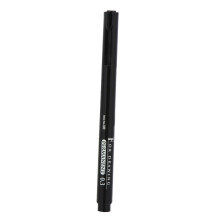 Black Oily Ink Micron Liner Fine Tip Marker Pens