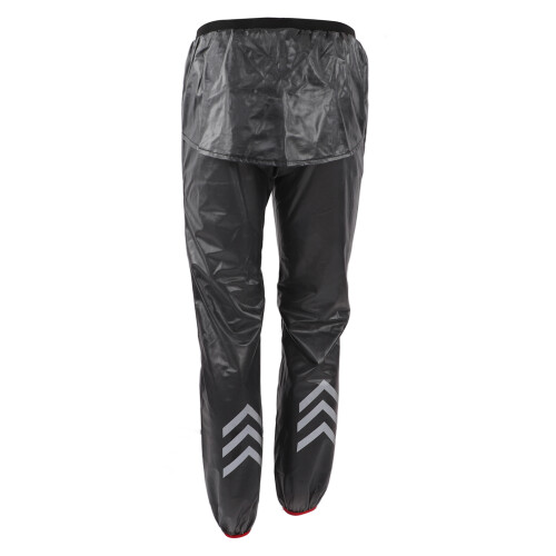 Waterproof Rain Over Pants Rainproof Reflective 1