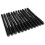 12pcs Micron Liner Fine Tip Marker Pen Black Ink 1