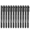 12pcs Micron Liner Fine Tip Marker Pen Black Ink 2