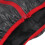 Waterproof Rain Jacket Rain Over Coat with 15