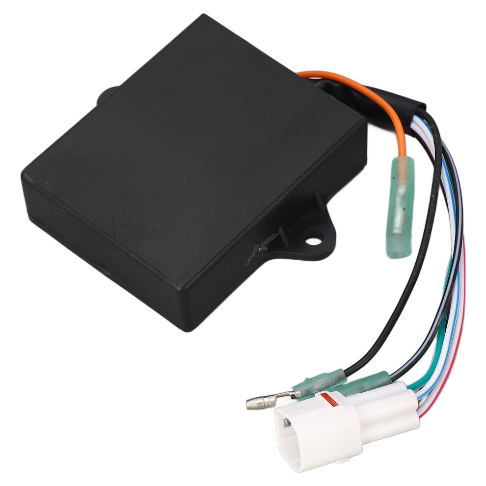 4Em 85540 10 00 Ignitor Cdi Box For Atv 80 Yfm80 2005-2008 5031332070954