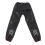 Waterproof Rain Over Pants Rainproof Reflective 9