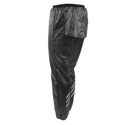 Waterproof Rain Over Pants Rainproof Reflective 2
