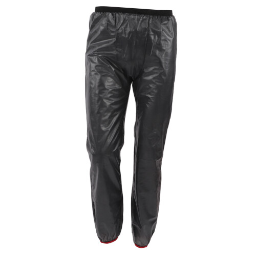 Waterproof Rain Over Pants Rainproof Reflective