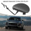 Front Bumper Tow Hook Cover 95B807156G2X For Macan 3