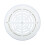 Durable Inground Pool Main Drain Cover for Efficient Water Drainage 13