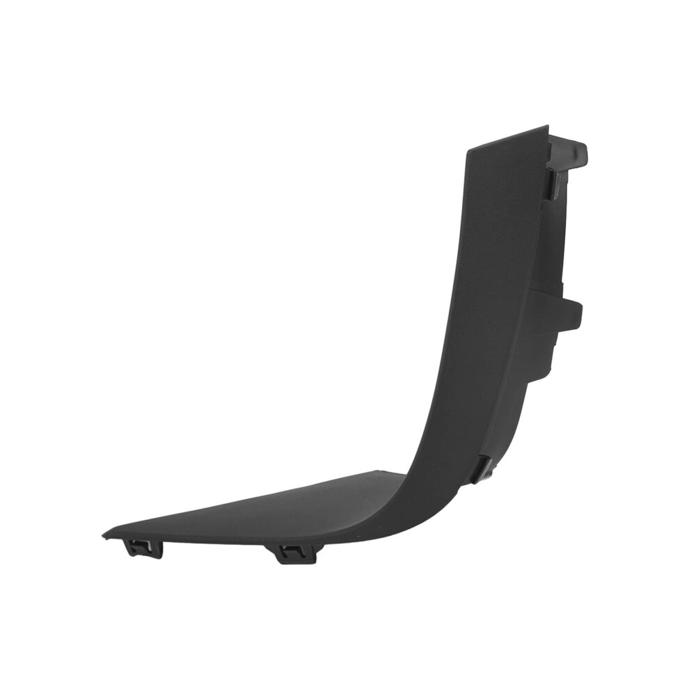 Front Bumper Fog Lamp Frame Cover For Macan 95B 2014-2018 Left 9451332071120