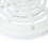 Durable Inground Pool Main Drain Cover for Efficient Water Drainage 6