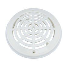 Durable Inground Pool Main Drain Cover for Efficient Water Drainage