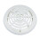 Durable Inground Pool Main Drain Cover for Efficient Water Drainage 1