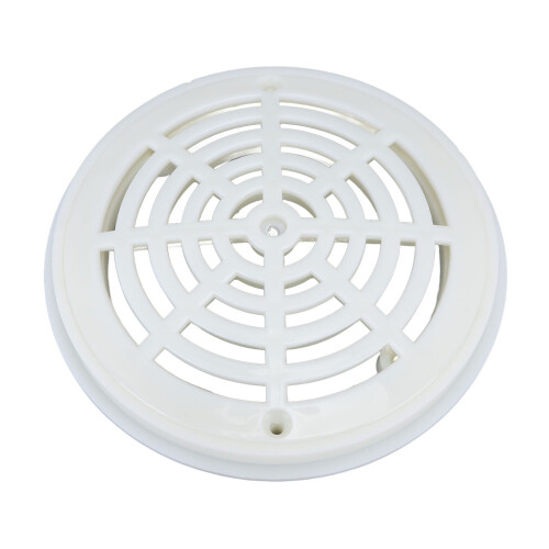 Durable Inground Pool Main Drain Cover for Efficient Water Drainage