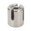 Cross Cable Clamps 316 Stainless 10Pcs 3mm Pack 10