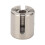 Cross Cable Clamps 316 Stainless 10Pcs 3mm Pack 12