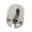 Cross Cable Clamps 316 Stainless 10Pcs 3mm Pack 14