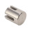 Cross Cable Clamps 316 Stainless 10Pcs 3mm Pack 6