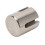 Cross Cable Clamps 316 Stainless 10Pcs 3mm Pack 9
