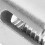 10Pcs Cross Cable Clamp M8 3mm / 0.12in Stainless 12